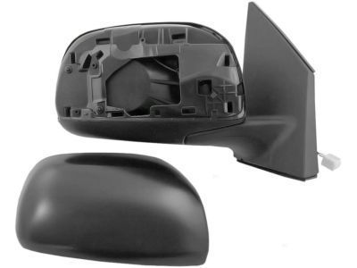 Toyota 87908-0R010 Mirror Sub-Assembly, Outer Rear View, Right