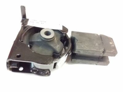 Toyota 12361-28210 Insulator, Engine Mounting, Front