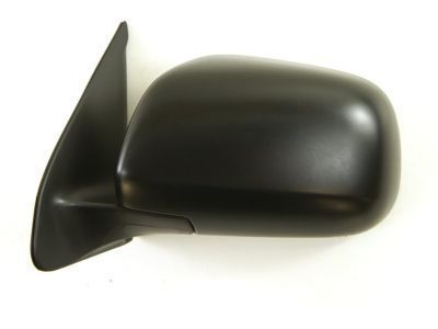Toyota 87940-04180 Driver Side Mirror Assembly Outside Rear View