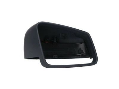 Toyota 87915-WB002 Outer Mirror Cover, Right