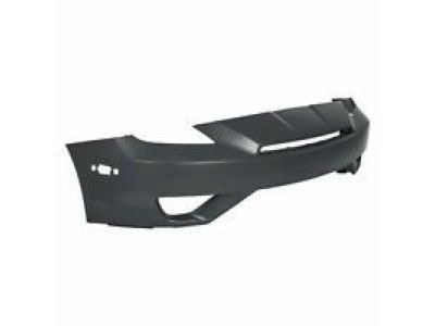 Toyota 52119-20947 Cover, Front Bumper