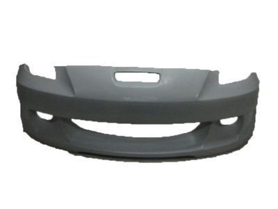 Toyota 52119-20947 Cover, Front Bumper