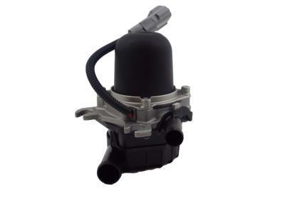 Toyota 17610-0C010 Pump Assembly, Air