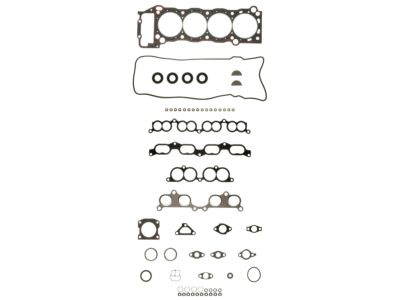 Toyota 04112-75091 Gasket Kit, Engine Valve Grind