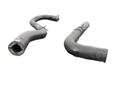 Toyota 16264-36130 Hose, Water By-Pass