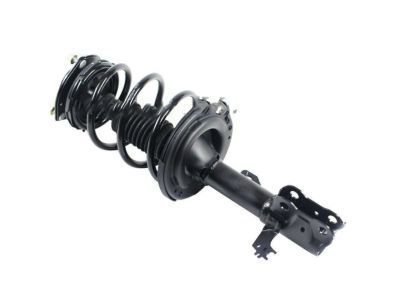 Toyota 48510-8Z078 Shock Absorber Assembly Front Right