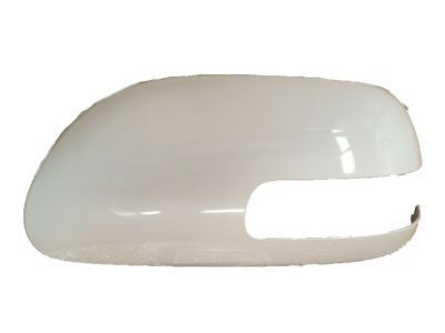 Toyota 87945-22030-A1 Outer Mirror Cover, Left
