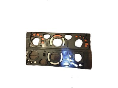 Toyota 55519-35350 Plate, Heater Control Name