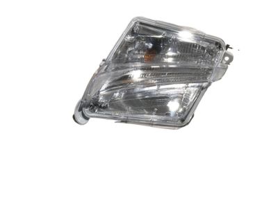 Toyota 81520-07020 Lamp Assembly, Front Turn S