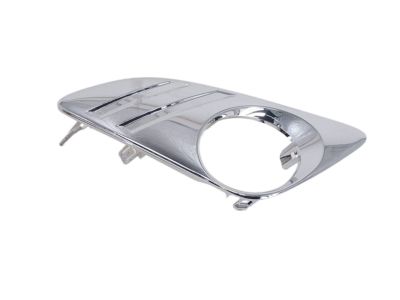 Toyota 52127-06310 Cover, Front Bumper Hole