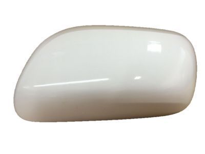 Toyota 87945-33010-A0 Outer Mirror Cover, Left
