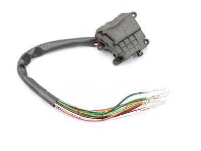 1994 Toyota Pickup Dimmer Switch - 84140-04010