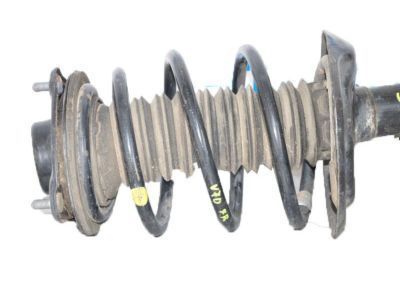 2018 Toyota Camry Coil Springs - 48131-06G50