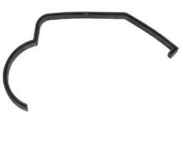 1995 Toyota 4Runner Timing Cover Gasket - 11319-65020