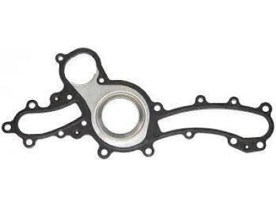 2008 Toyota Tacoma Water Pump Gasket - 16124-31070