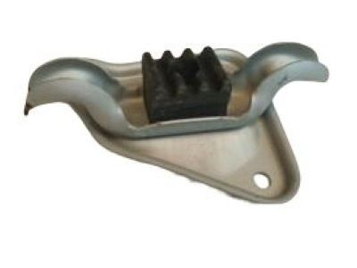 Toyota 17508-46030 Bracket Sub-Assy, Exhaust Pipe Support