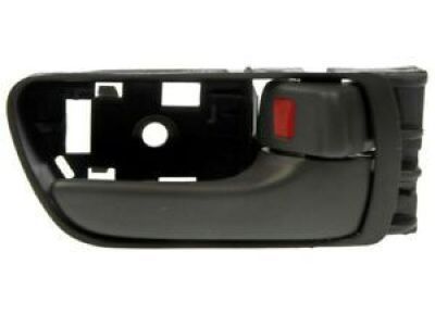 Toyota 69206-AE020-B0 Handle Sub-Assy, Front Door Inside, LH
