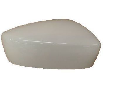 Toyota 87945-WB004 Outer Mirror Cover, Left
