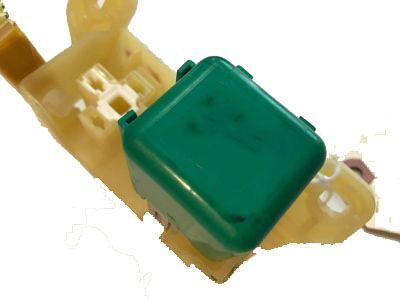 Toyota 85910-33010 Relay Assembly, Circuit Opening