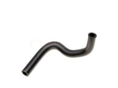 Toyota 16267-0S011 Hose, Water By-Pass