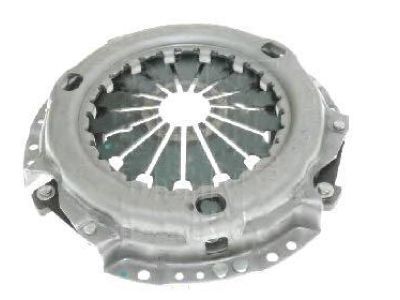 Toyota 31210-14121 Cover Assembly, Clutch