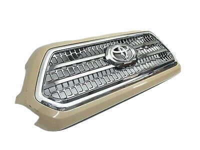 Toyota 53100-04520-E1 Radiator Grille Assembly