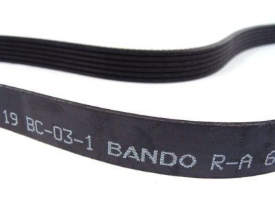Toyota 90916-A2014 Belt, V