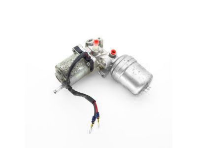 Toyota 47070-60030 Pump Assy, Brake Booster W/Accumulator