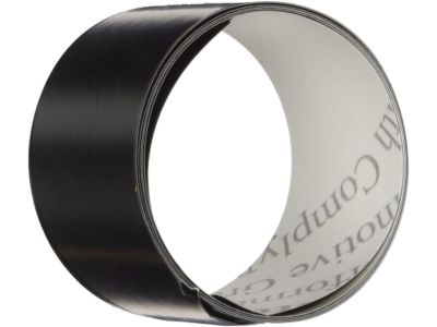 Toyota 75931-08010 Tape, Black Out SLID