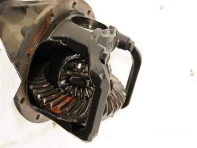 2004 Toyota Tundra Differential - 41110-34221