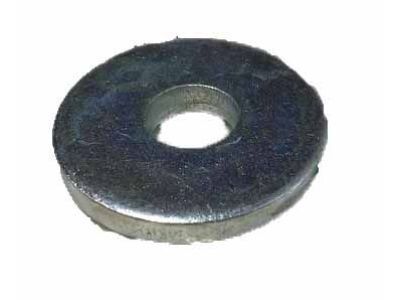 Toyota 52216-0C070 Stopper, Cab Mounting Cushion