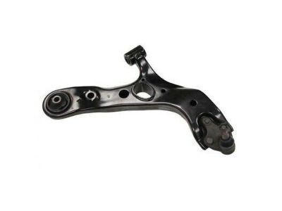 Toyota 48068-0R010 Front Suspension Control Arm Sub-Assembly, No.1 Right