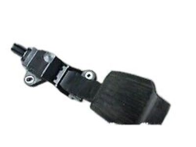 Toyota 78110-0C011 Sensor Assy, Accelerator Pedal
