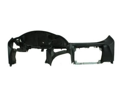 Toyota 55401-14510-C0 Pad Sub-Assy, Instrument Panel Safety