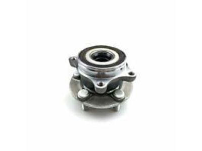 2013 Toyota Yaris Wheel Bearing - 42410-52070