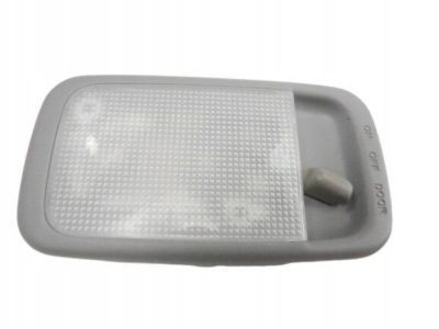 Toyota 81240-12060-B3 Lamp Assembly, Room
