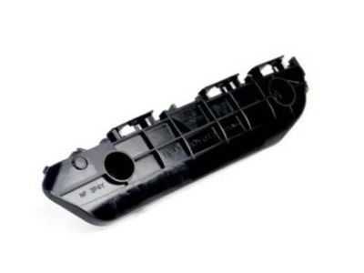 Toyota 52146-0E030 Stay, Front Bumper Side