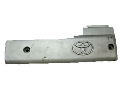 Toyota 11219-66010 Cover, Cylinder Head