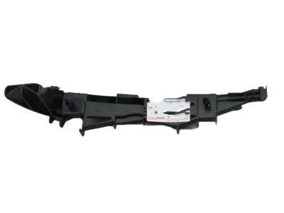 Toyota 52115-35100 Support, Front Bumper Side, RH