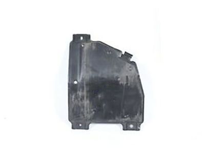 Toyota 51407-47010 Cover Sub-Assembly, ENGI