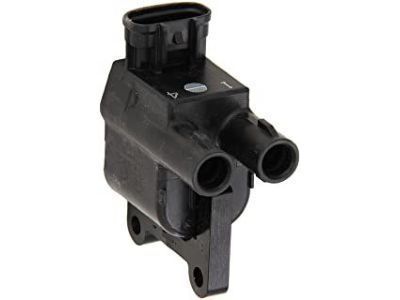 Toyota 90919-03112 Band, Ignition Coil