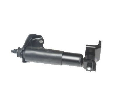 Toyota 12307-20030 Absorber Sub-Assy, Engine Mounting