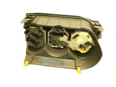Toyota 55901-21010 Control Sub-Assembly, He