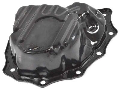 Toyota 33117-12011 Protector, Manual Transmission Case