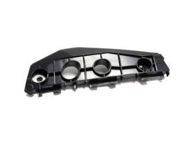 Toyota 52115-02170 Support, Front Bumper Side