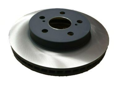 Toyota 43512-47060 Front Disc