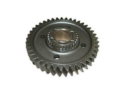 Toyota 36204-60070 Gear Sub-Assy, Transfer Low Speed Output