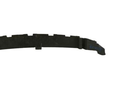 Toyota 52614-42100 ABSORBER, Front Bumper
