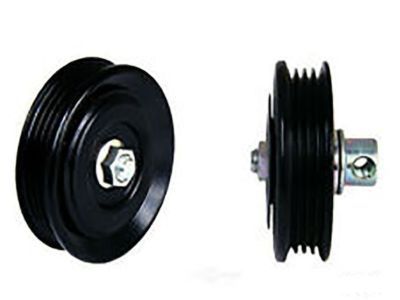 Toyota 88440-36100 PULLEY Assembly, Idle