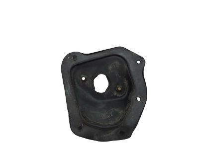 Toyota 45025-35230 Cover Sub-Assy, Steering Column Hole